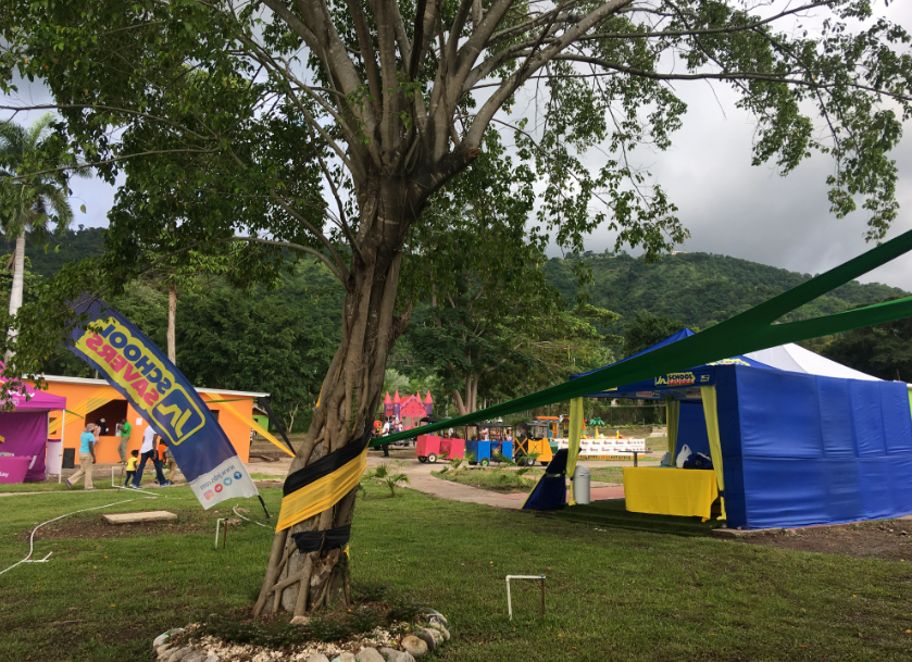 Funland Jamaica, Kingston, Jamaica